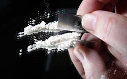 Citalopram: suspected interaction with cocaine