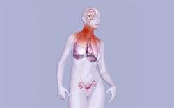Oestrogen/bazedoxifene: first tissue-selective oestrogen complex to treat menopausal symptoms