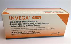 New treatment option for adolescents with schizophrenia