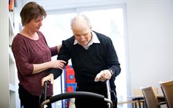 Newly launched once-daily Parkinson's adjunct 'could simplify treatment'