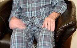 Cautious welcome for new Parkinson's drug safinamide