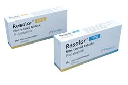 Women-only constipation treatment now licensed in men