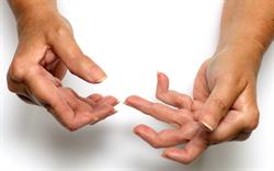 Tofacitinib approved by NICE for severe rheumatoid arthritis