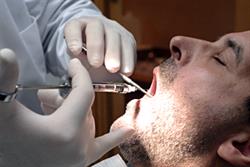 Arcoxia licensed for pain following dental surgery