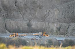 Mining and quarrying gets parliamentary representation