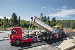 BASF launches bitumen additive to make roads last longer