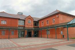 Breedon fined £300k after blasting operation puts workers at risk