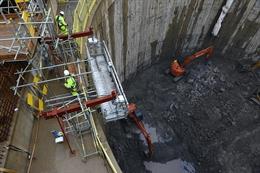 No mine or quarry deaths for two years, HSE data reveals