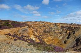 Anglesey Mining posts positive economics for Parys Mountain