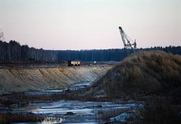Mine and quarry deaths ‘four times higher’ than industry average