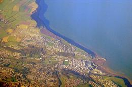 Go ahead for UK’s only coking coal mine