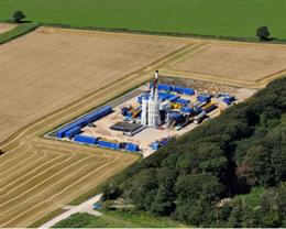 MPs in fracking boost