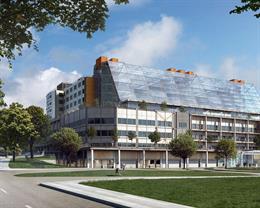 Pressure eases on big contractors