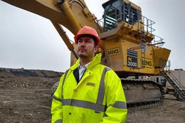 Highthorn coal mine plans rejected for second time