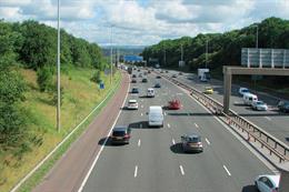 Tarmac issues guide to sustainable road building