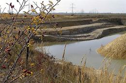 Aggregates levy review to consider environmental impact, Treasury says