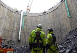 Funding uncertainty looms over Sirius polyhalite project