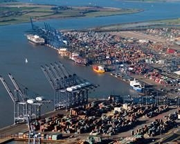 Biffa fined £600,000 for exporting banned waste