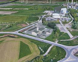 Peel Environmental submits plans for plastics-to-hydrogen plant