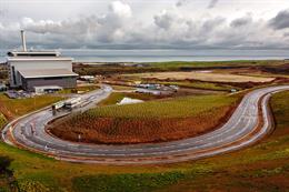Viridor partners with Dutch firm for Scottish gas-to-fuel project