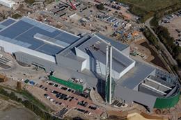 Viridor and CNIM announce handover of Avonmouth EfW