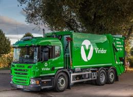 Council reaches £1.75m settlement with Viridor over contamination dispute