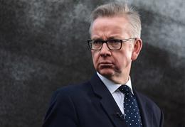 LARAC urges caution as Gove backs ‘all-in’ DRS