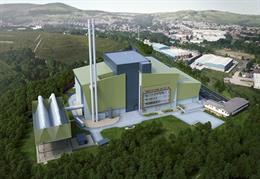 Green light for Suez Lancashire EfW facility