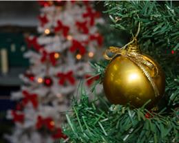 Waste companies in Christmas push