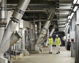 UK's biggest EfW plant sold