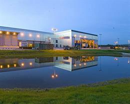 Acrimonious PFI deal axed
