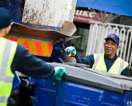 National Infrastructure Assessment welcomed