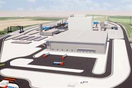 BA and Shell reaffirm backing for waste-to-aviation fuel facility