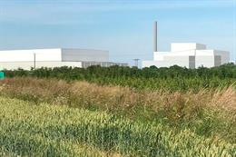 MVV applies to government for Wisbech EfW plant