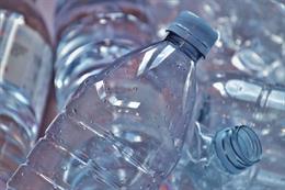 Viridor food-grade PET plant gets EFSA green light