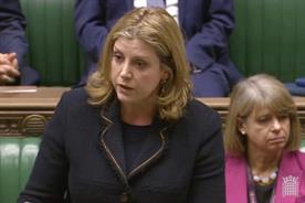 Oxfam betrayed trust of beneficiaries, volunteers, staff and the public, says minister