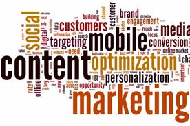 Marketing: report finds most senior marketers do not provide creative input for their own campaigns
