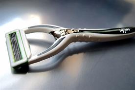King of Shaves: launches its self-lubricating Hyperglide razor today