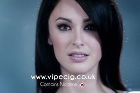 VIP: ads for e-cigarette brand are censured by the ASA
