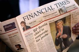 Financial Times: opens the FT Global Commercial Academy 