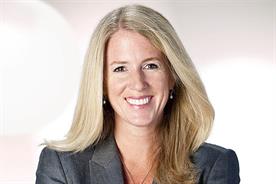 Delia Bushell: joins BT TV and Sport as managing director