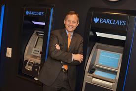 Antony Jenkins: Barclays chief executive reveals plans to offload European retail arm 