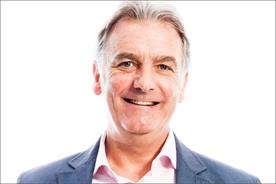 Kevin Costello: the chairman of the Professional Publisher's Association 
