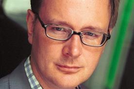 Ashley Highfield: chief executive of Johnston Press