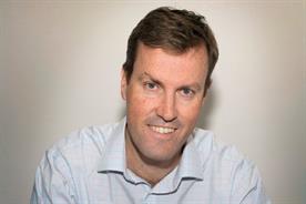 Neil Jones: the chief commercial officer at Johnston Press is leaving 