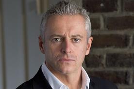 Mark Craze: to conduct a strategic review of the Outdoor Media Centre