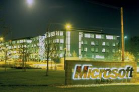 Microsoft