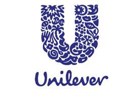 Unilever chairman Dave Lewis explains brand strategy behind Sara Lee purchase