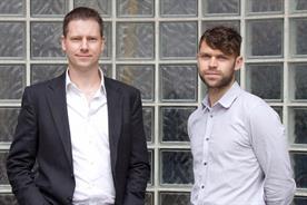 Infectious Media: Chris Stark and Peter Hanford
