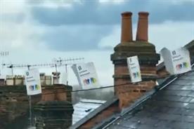 Electoral Commission: 'birds' campaign